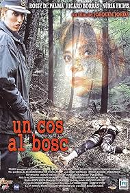 Un cos al bosc (1996) cover