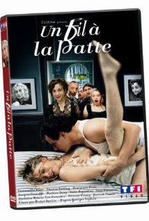 Un fil à la patte (2005) cover