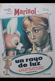 Un rayo de luz (1960) cover