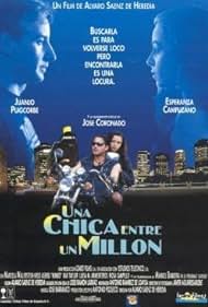 Una chica entre un millón (1994) cover