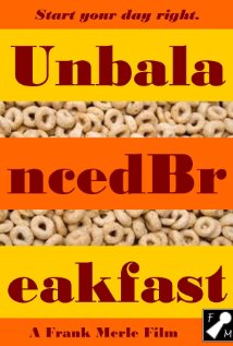 Unbalanced Breakfast (2009) cover