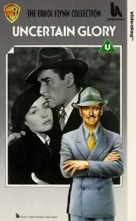 Uncertain Glory (1944) cover