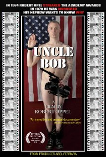 Uncle Bob 2010 poster