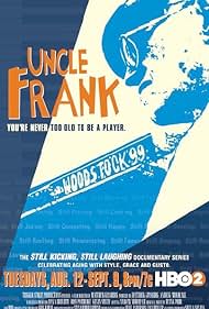 Uncle Frank (2002) cover