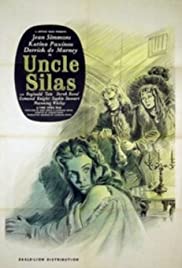 Uncle Silas 1947 capa