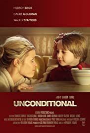 Unconditional (2008) cover