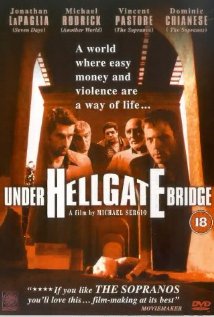 Under Hellgate Bridge 2000 poster