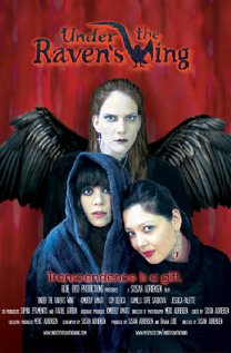 Under the Raven's Wing 2007 copertina