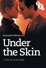 Under the Skin (1997) cover