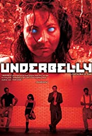Underbelly 2007 poster