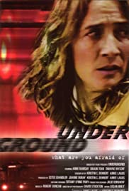 Underground 2003 capa
