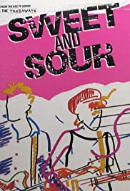 Sweet and Sour (1984) cover