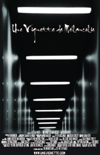 Une Vignette de Mélancolie 2009 capa