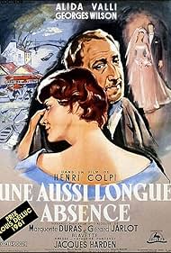 Une aussi longue absence (1961) cover