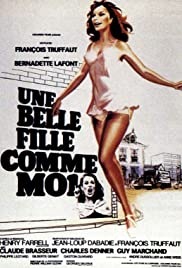 Une belle fille comme moi (1972) cover