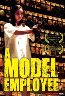 Une employée modèle (2002) cover