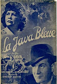 Une java 1939 poster