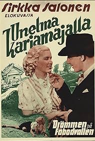 Unelma karjamajalla (1940) cover