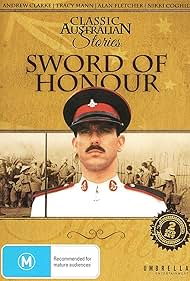 Sword of Honour 1986 poster