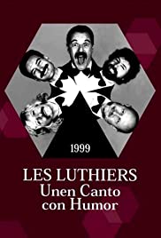 Unen canto con humor (1994) cover
