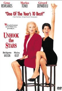 Unhook the Stars 1996 охватывать