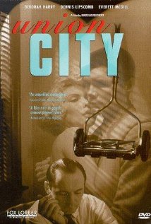 Union City (1980) cover