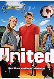 United 2003 poster
