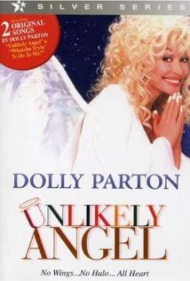 Unlikely Angel (1996) cover