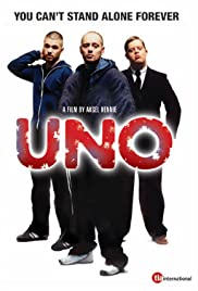 Uno (2004) cover