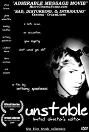 Unstable (2005) cover