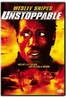Unstoppable (2004) cover