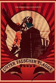 Unter falscher Flagge (2007) cover