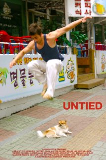 Untied (2012) cover