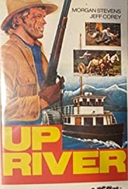 Up River (1979) cover