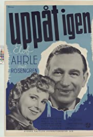 Uppåt igen 1941 copertina