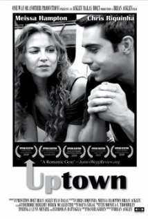 Uptown (2009) cover
