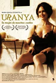 Uranya (2006) cover