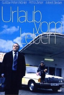 Urlaub vom Leben (2005) cover