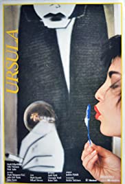 Ursula (1986) cover