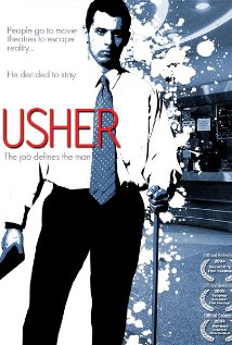 Usher 2004 poster