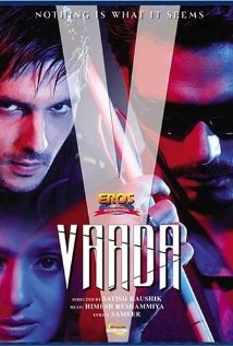 Vaada (2005) cover