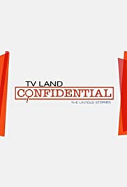 TV Land Confidential 2005 poster