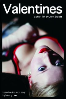 Valentines (2008) cover
