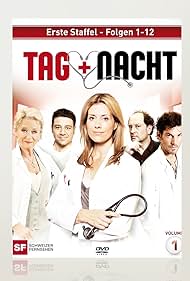 Tag und Nacht (2008) cover