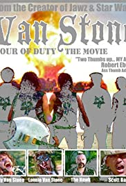 Van Stone: Tour of Duty (2006) cover