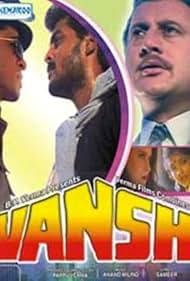 Vansh 1992 poster