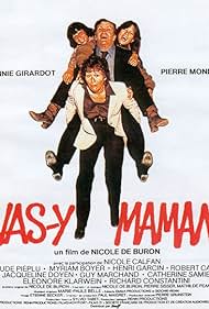 Vas-y maman (1978) cover