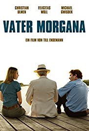 Vater Morgana (2010) cover