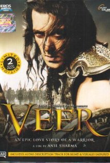 Veer (2010) cover