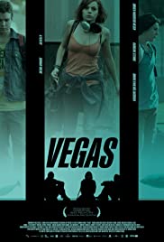 Vegas 2009 poster